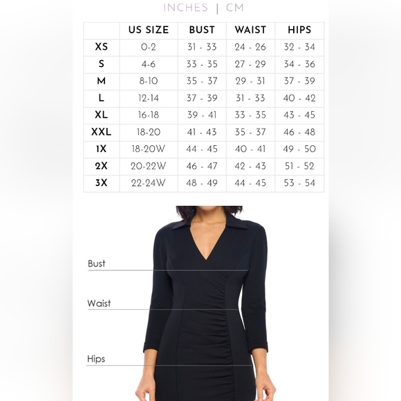 West K Dallas Side Tie Dolman Sleeve Navy Floral Wrap Blouse. NWT. Size Large. - Picture 9 of 9